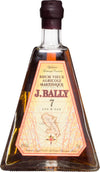 J. Bally Rhum Vieux Agricole Martinique 7 Ans D'Âge 45% Vol. 0,7l in Giftbox