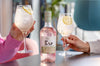 Edinburgh Gin RHUBARB & GINGER Liqueur 20% Vol. 0,5l