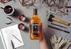 Jura 12 Year Old 40% Vol. 0,7l in Giftbox with 2 glasses