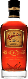Ron Matusalem Gran Reserva 23 Rum 40% Vol. 0,7l in Giftbox