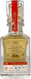 Cava de Oro Tequila REPOSADO 100% de Agave Azul 40% Vol. 0,05l