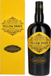 Island Signature Yellow Snake Jamaican Amber Rum 40% Vol. 0,7l