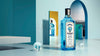 Bombay SAPPHIRE London Dry Gin 40% Vol. 0,5l