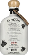 La Cofradia ED. CATRINA Tequila Blanco 100% de Agave NEGRO 50% Vol. 0,7l