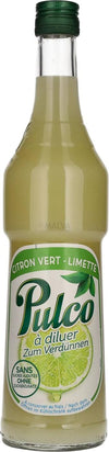 Pulco Limette 0,7l