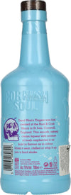 Dead Man's Fingers Blue Raspberry Tequila Cream Liqueur 15% Vol. 0,7l