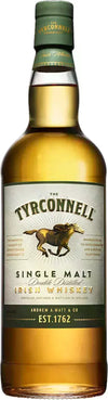 The Tyrconnell Single Malt Irish Whiskey 43% Vol. 0,7l