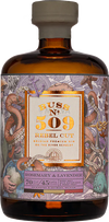 BUSS SPIRITS BUSS N°509 REBEL CUT Gin 47% Vol. 0,7l