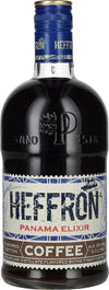 Heffron Coffee Panama Elixir 35% Vol. 0,7l
