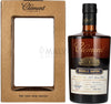 Clément Trés Vieux Rhum Agricole SINGLE BATCH 100% Canne Bleue Rum 46,1% Vol. 0,5l in Giftbox