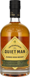 The Quiet Man AN FEAR CIUIN Traditional Irish Whiskey 40% Vol. 0,7l