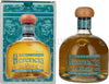 Herencia de Plata REPOSADO Tequila 100% Puro De Agave 38% Vol. 0,7l in Giftbox