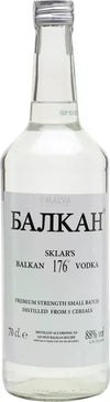 Balkan 176° Vodka 88% Vol. 0,7l