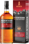 Auchentoshan 12 Year Old Single Malt Scotch Whisky 40% Vol. 0,7l