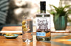 Grace Gin Grace Greek Gin 45,7% Vol. 0,7l
