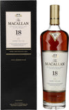 The Macallan 18 Years Old SHERRY OAK CASK 2024 43% Vol. 0,7l in Giftbox