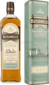 Bushmills CHAR BOURBON CASK Reserve The Steamship Collection 40% Vol. 1l