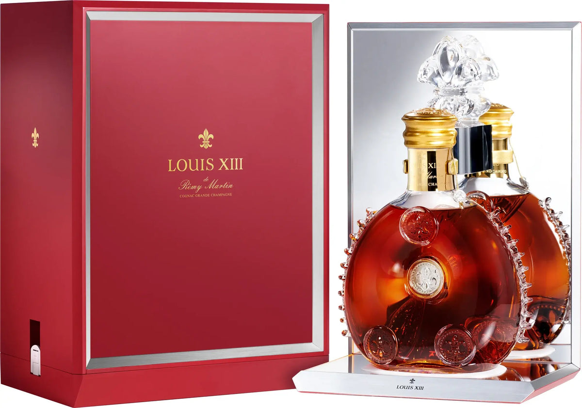 ☆【未開封】レミーマルタンルイ13世 ベリーオールド 700ml レミーマルタン REMY MARTIN ルイ13世 ベリーオールド 700ml