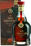 Williams & Humbert Gran Duque d'Alba 40% Vol. 0,7l in Giftbox