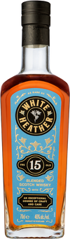 White Heather 15 YEAR OLD