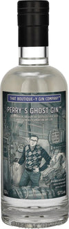 That Boutique-y Gin Company PERRY'S GHOST GIN - NY Distilling 57% Vol. 0,5l