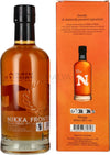 Nikka FRONTIER Blended Whisky 48% Vol. 0,5l in Giftbox