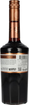 De Kuyper CRÈME DE CAFÉ Liqueur 20% Vol. 0,7l