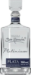 Casa Don Ramon Don Ramón Platinum Plata 35% Vol. 0,7l in Giftbox