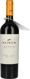Kaiken Estate Malbec 0,75l