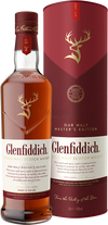 Glenfiddich MALT MASTER'S EDITION Single Malt Scotch Whisky 43% Vol. 0,7l in Giftbox