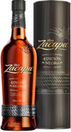 Zacapa EDICIÓN NEGRA Gran Reserva 43% Vol. 1l in Giftbox