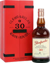 Glenfarclas 30 Years Old Highland Single Malt Scotch Whisky 43% Vol. 0,7l in Giftbox
