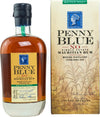 Penny Blue XO Rum Batch #007 41,8% Vol. 0,7l