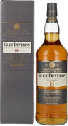 The Deveron 16 Years Old Highland Single Malt 40% Vol. 1l in Giftbox