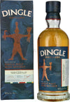 Dingle Single Malt Irish Whiskey Triple Distilled 46,5% Vol. 0,7l in Giftbox