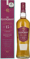 Glen Grant 15 Years Old BATCH STRENGTH Single Malt Whisky 50% Vol. 1l in Giftbox