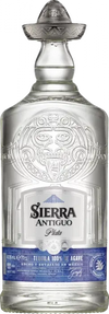 Sierra Tequila Antiguo Plata 40% Vol. 0,7l