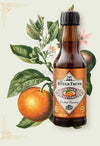 The Bitter Truth Orange Bitters 39% Vol. 0,2l