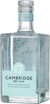 The Cambridge Distillery Cambridge Dry Gin 42% Vol. 0,7l
