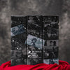 Beyond the Wall Attack on Titan MIKASA Japanese Sake 15% Vol. 0,72l