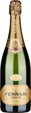 Ferrari PERLÉ Brut 12,5% Vol. 0,75l in Giftbox