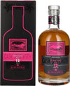Rum Nation 12 Years Old Trinidad Rum Cask Strength Limited Edition 2024 53,4% Vol. 0,7l in Giftbox