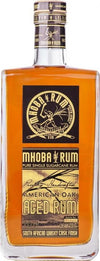 Mhoba American Oak AGED Rum 43% Vol. 0,7l