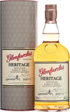 Glenfarclas HERITAGE 40% Vol. 0,7l in Giftbox