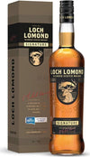 Loch Lomond SIGNATURE 40% Vol. 0,7l in Giftbox