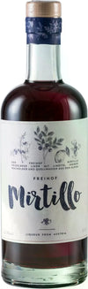 Mirtillo Freihof Mirtillo Liqueur 22,5% Vol. 0,7l