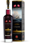 A.H. Riise / Old St. Croix Royal DANISH NAVY STRENGTH 55% Vol. 0,7l