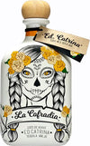 La Cofradia ED. CATRINA Tequila Añejo 38% Vol. 0,7l