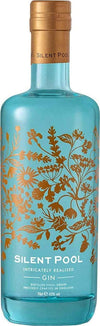 Silent Pool Gin 43% Vol. 0,7l