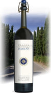 Poli GRAPPA BARILI DI SASSICAIA 40% Vol. 0,5l in Tinbox